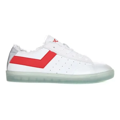 Tenis pony mujer slamdunk casual clasico retro