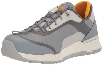 Tenis Caterpillar Elapse Alloy Toe talla 23