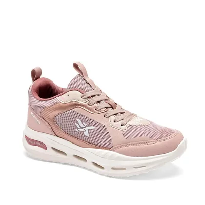 Makkena tenis para mujer maquillaje oro rosa cod 140596-E