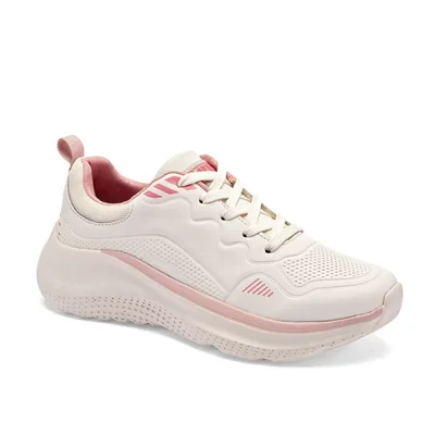 Newk tenis para mujer latte cod 141353-E