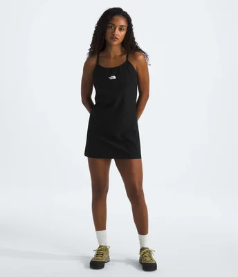 Vestido Flex 2 en 1 Mujer