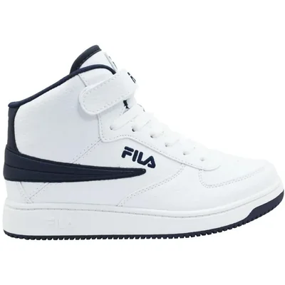 Tenis fila a-high unisex 3cm00543-146