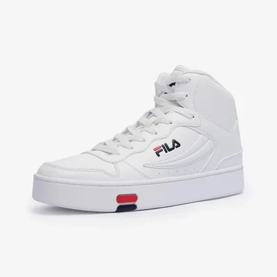 Tenis fila mmx-100 mid para mujer 5cm02214-125