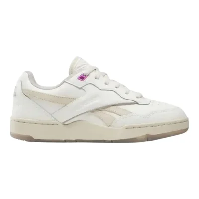 TENIS REEBOK MUJER BB 4000 II BEIGE 100209136