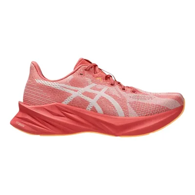 TENIS ASICS MUJER DYNABLAST NARANJA 1012B776701