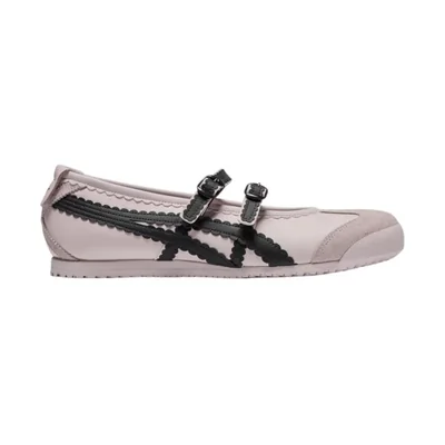 Zapatilla paraDama Onitsuka Tiger MEXICO 66 TGRS Pink