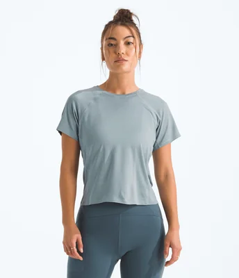 Playera Jaida Mujer