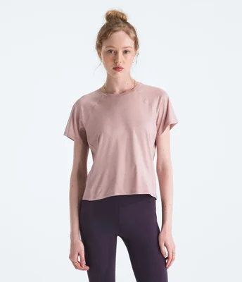 Playera Jaida Mujer