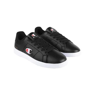 Tenis mujer casual negro champion 201043