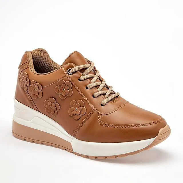 TENIS DE PLATAFORMA BEEN CLASS
