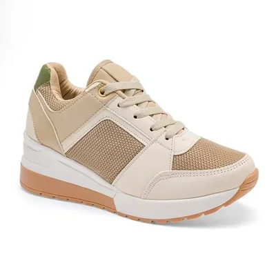 TENIS DE PLATAFORMA BEEN CLASS
