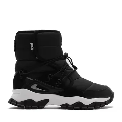 Tenis fila monti ctf wp para mujer 5hm02