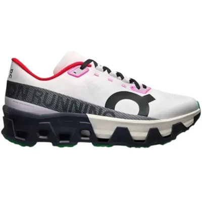 Tenis Deportivos On Cloud Cloudtec White