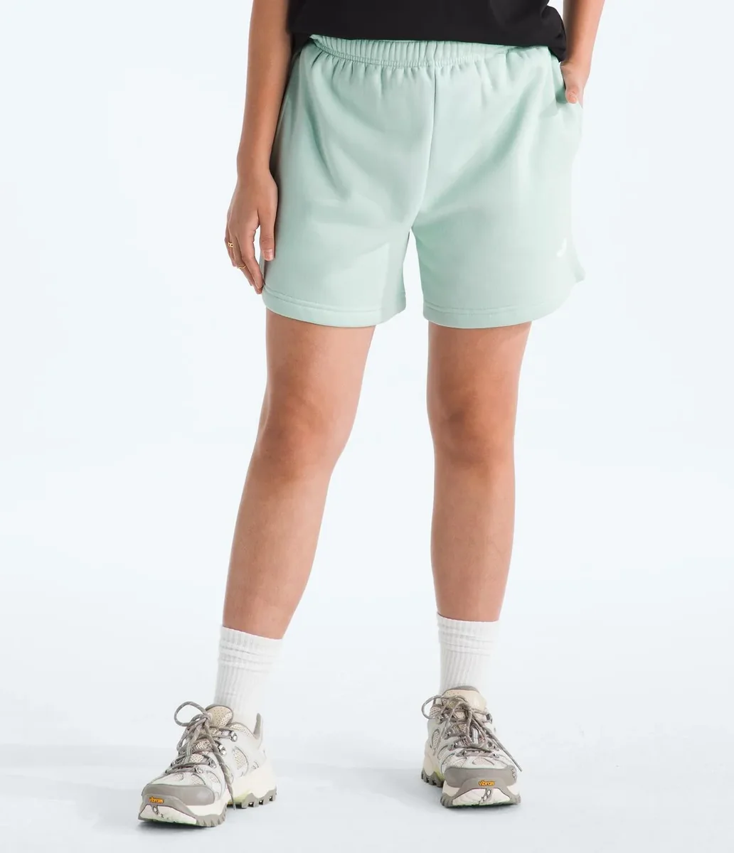 Short Evolution Simple Dome Regular Mujer