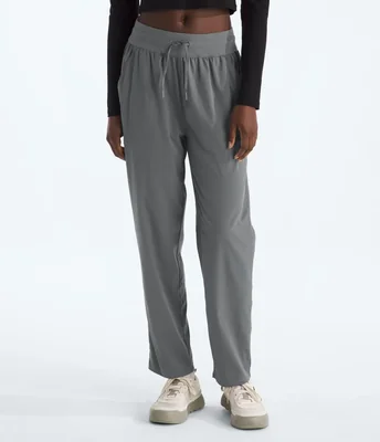 Pantalón Aphrodite Arise Ankle Mujer