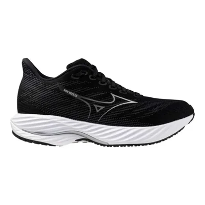 TENIS MIZUNO MUJER WAVE RIDER 28 NEGRO 41145790HM