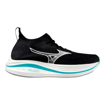 TENIS MIZUNO MUJER NEO ZEN NEGRO 4114969000