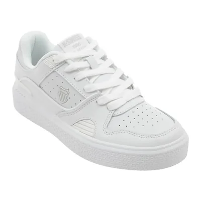 Tenis K-Swiss METEOR V Para Dama Color Blanco