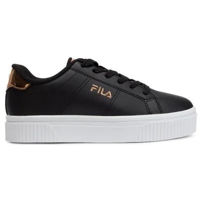 Tenis Fila Panache para Mujer 5CM00771-020 Negro