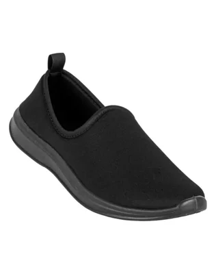 Tenis Mujer Casual Negro Stfashion 05103903