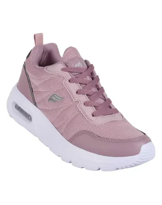Tenis Mujer Deportivo Lila Lady One 08604007 morado