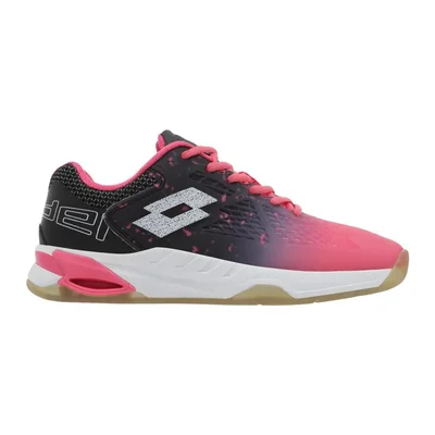 Tenis Deportivo Lotto Dama Asturia