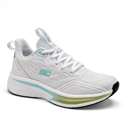 BEEN CLASS DEPORTIVO BLANCO Cod.129285CE
