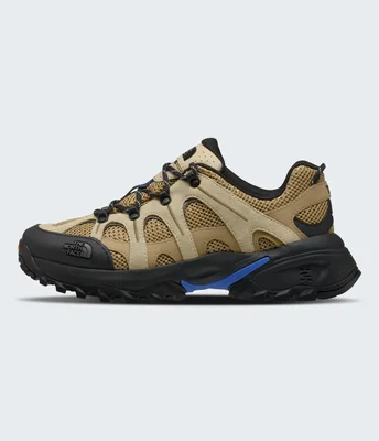 Tenis de Senderismo Hedgehog 06 VST, Beige