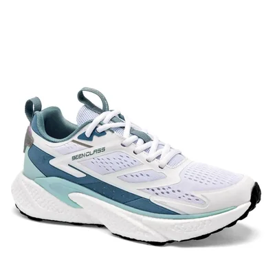 BEEN CLASS DEPORTIVO BLANCO Cod.129283CE