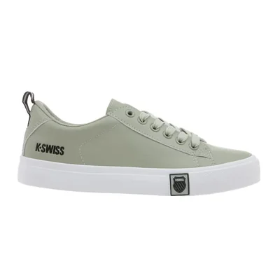 Tenis Casual Dama K-swiss Trinity Verde