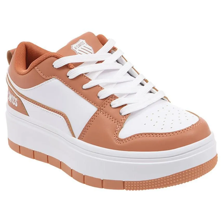 Tenis Casual Dama K-swiss Nindu