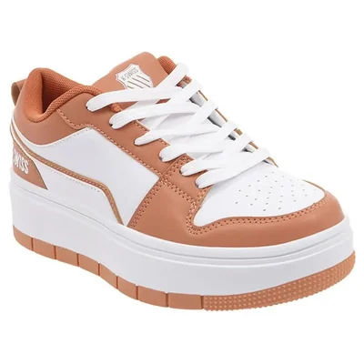 Tenis Casual Dama K-swiss Nindu