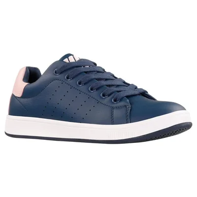 Tenis Dama Casual K-swiss Loki V
