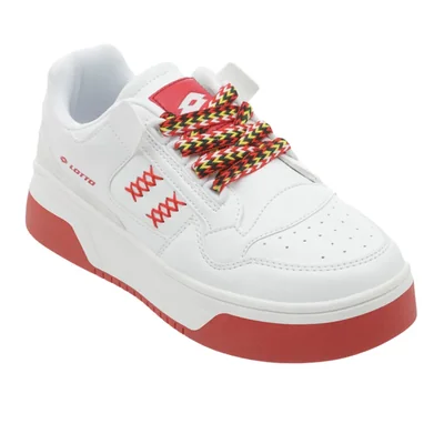 Tenis Casual Dama Lotto Sharpi