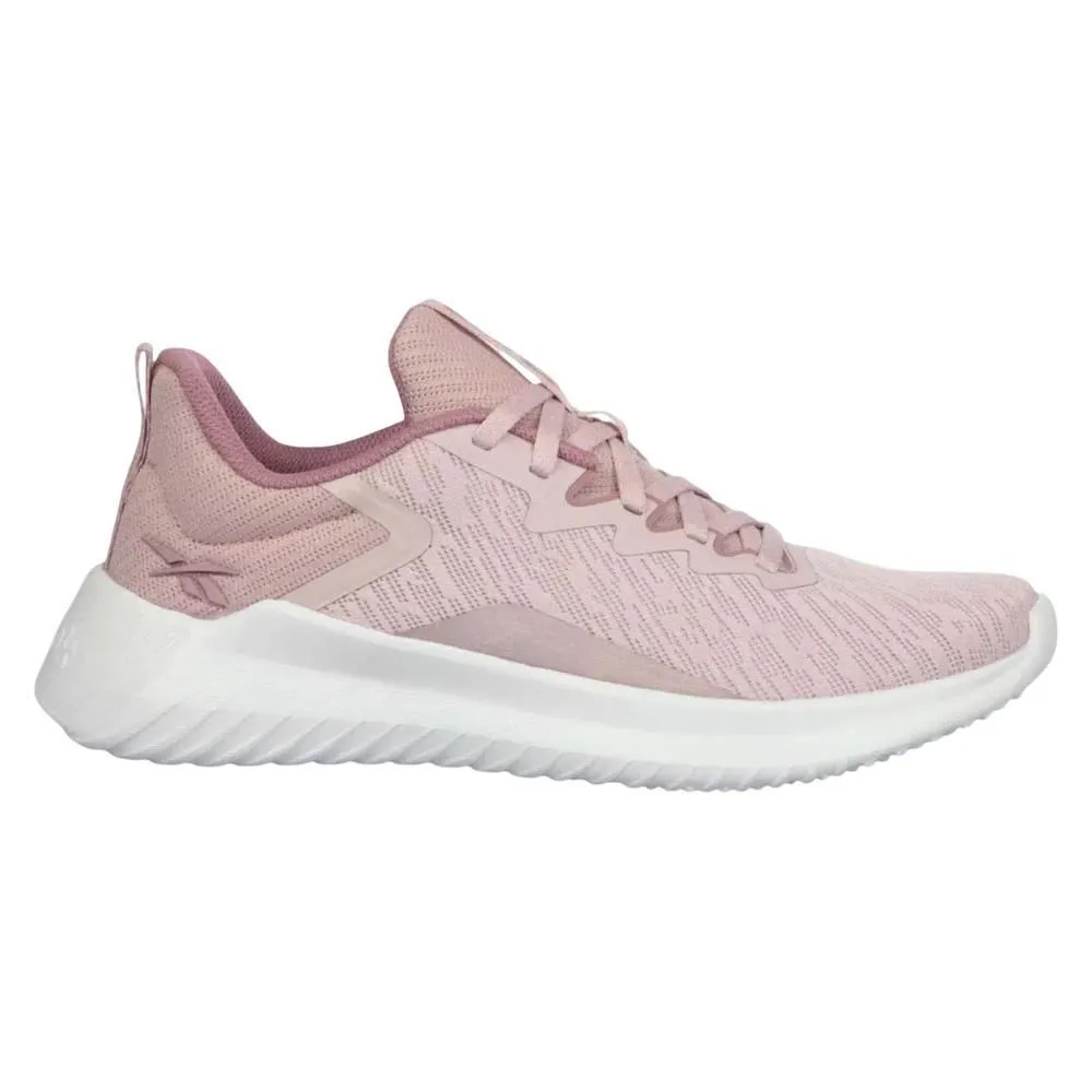 Tenis reebok mujer fluxlite ii rosa trainning