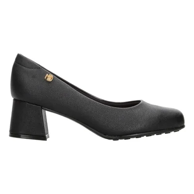Zapatillas modare negro para mujer [mod3