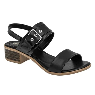 Sexy Girl Zapatos para mujer negro, código 117271-1