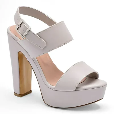 D'Cristian Zapatilla para mujer gris, código 125007-E