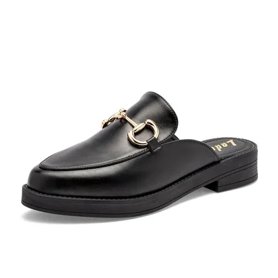 Lady One Zapatos para mujer negro, código 121662-E