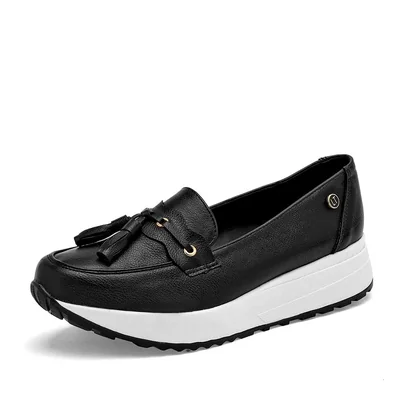 Lady One Zapatos para mujer negro, código 126333-E
