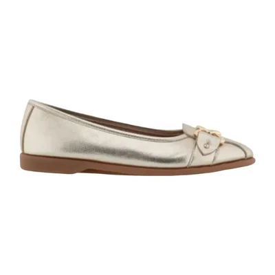 Flats aerosoles mujer big bet blanco bigbet962