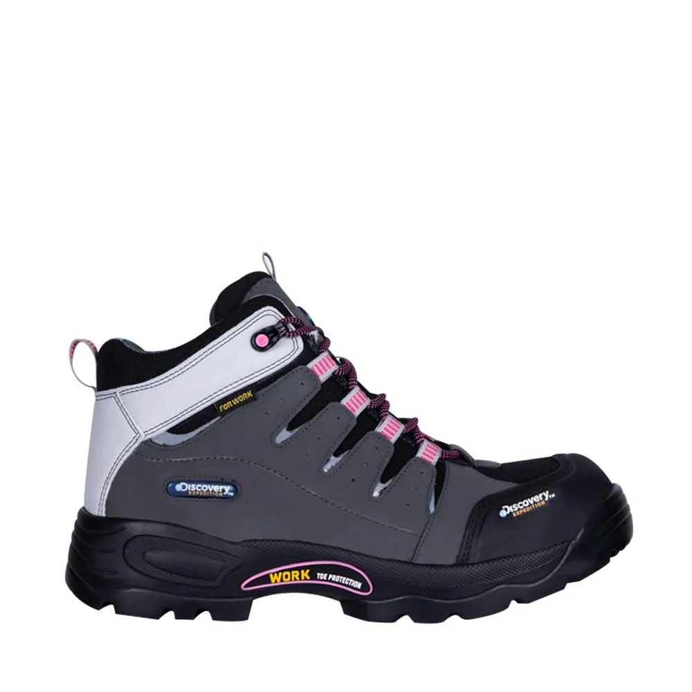 BOTA DISCOVERY EXPEDITION DAMA INDUSTRIAL 977438