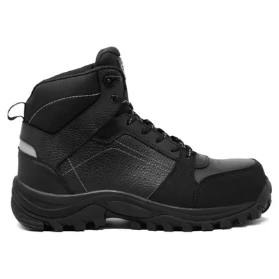 COURT IRON Bota Industrial con casco de poliamida ultra comfort