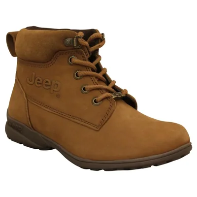 BOTA JEEP DAMA PATRIOT 5551 BRONCE