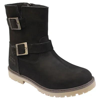 Botas Jeep mujer 4306