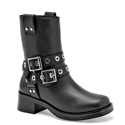 VIA VICTORIA BOTIN NEGRO Cod.129007CE