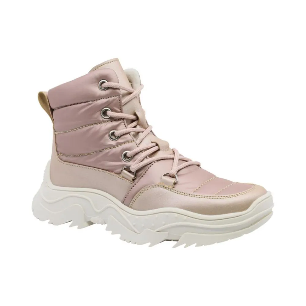 COQUETA BOTIN ROSA Cod.122305CE
