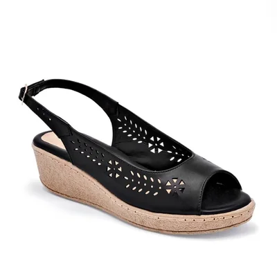 Sexy Girl Zapatos para mujer negro, Cod.125727CE