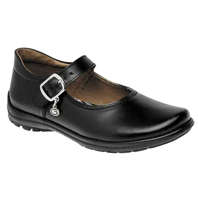 Coqueta Zapatos para mujer negro, Cod.69929-3