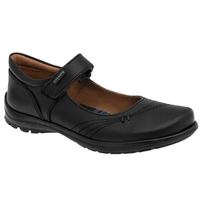 Coqueta Zapatos para mujer negro, Cod.102365-3